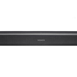 Sonos Beam Speaker Gen 1- Shadow Color